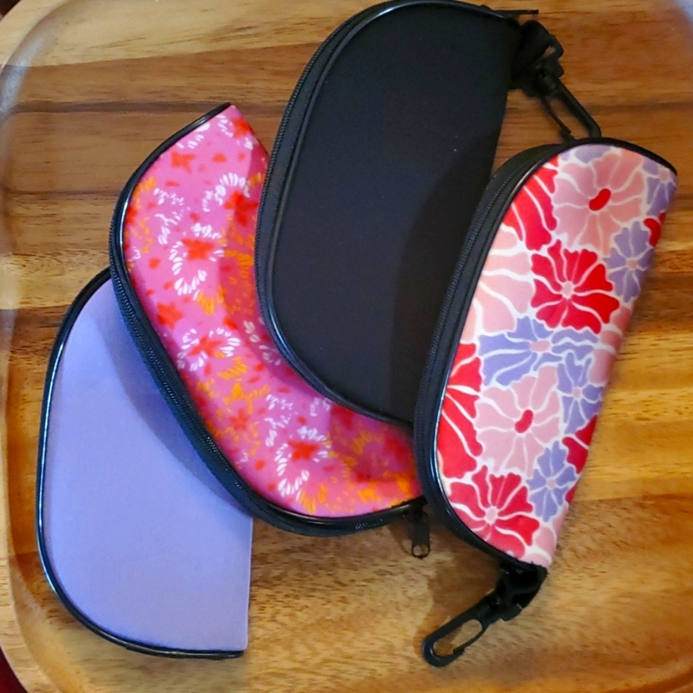 NWOT Reader Glasses Cases‎